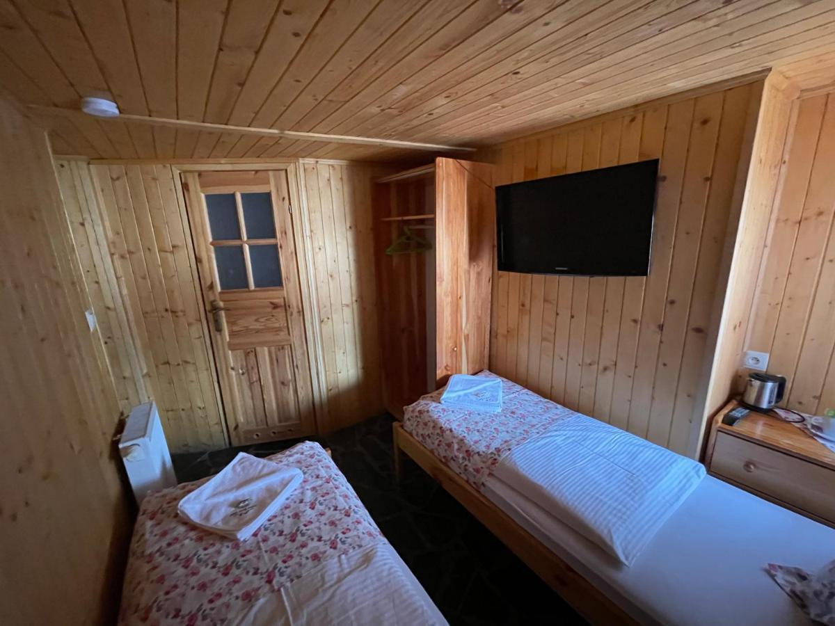 Chata Wuja Toma Szczyrk Exterior foto