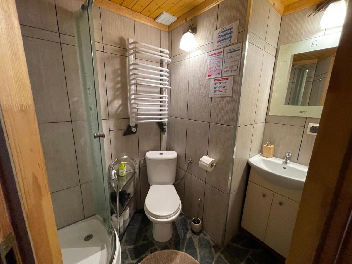 Chata Wuja Toma Szczyrk Exterior foto